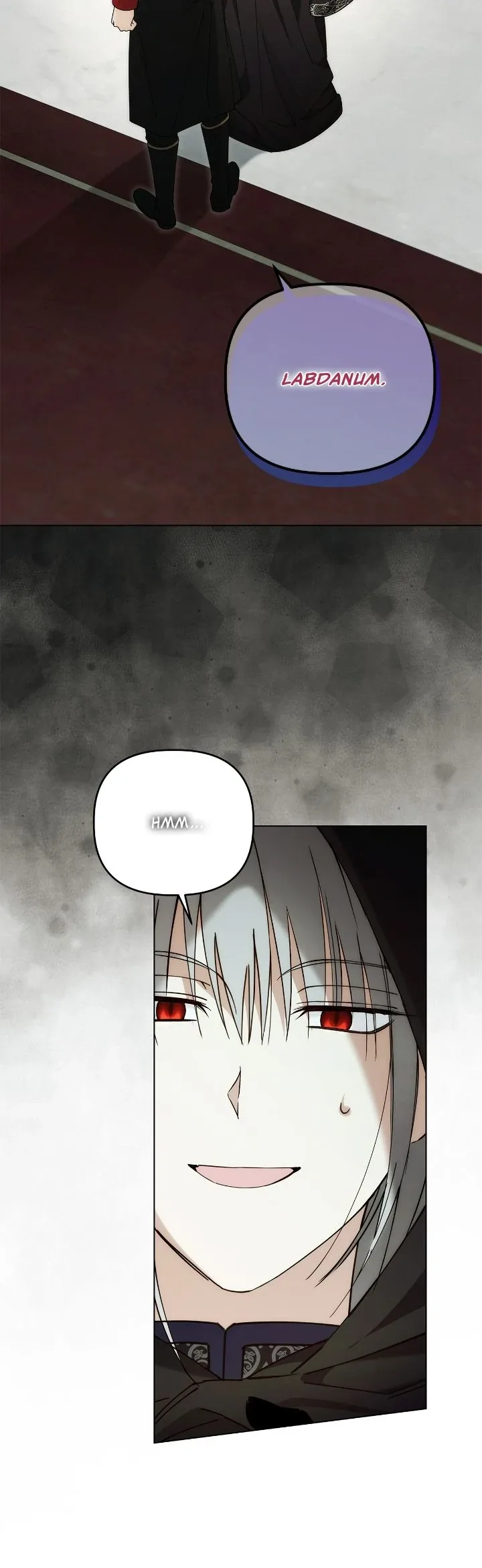 The Nerd Turned Out to Be the Tyrant Chapter 50 page 5