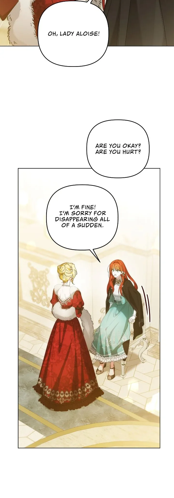 The Nerd Turned Out to Be the Tyrant Chapter 48 page 18