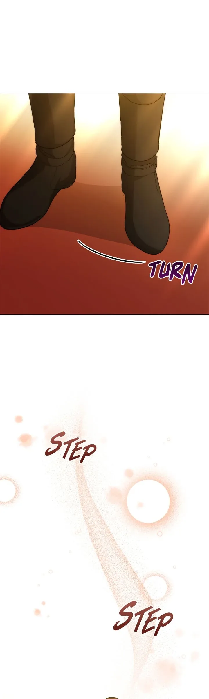 The Nerd Turned Out to Be the Tyrant Chapter 48 page 44