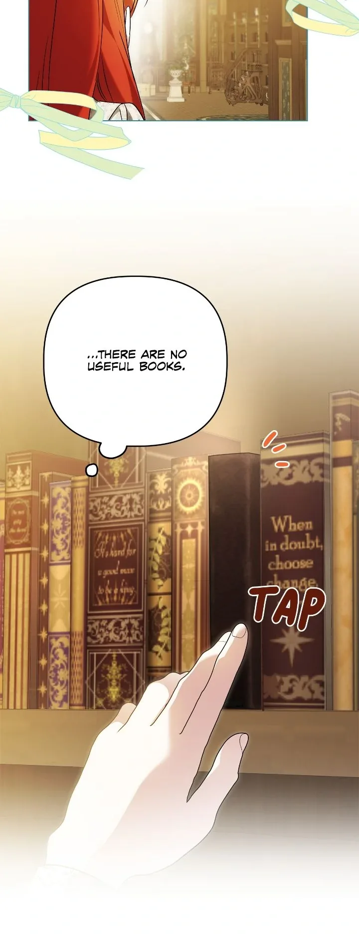 The Nerd Turned Out to Be the Tyrant Chapter 50 page 24
