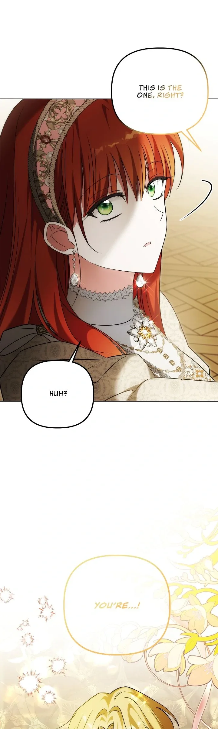 The Nerd Turned Out to Be the Tyrant Chapter 50 page 25