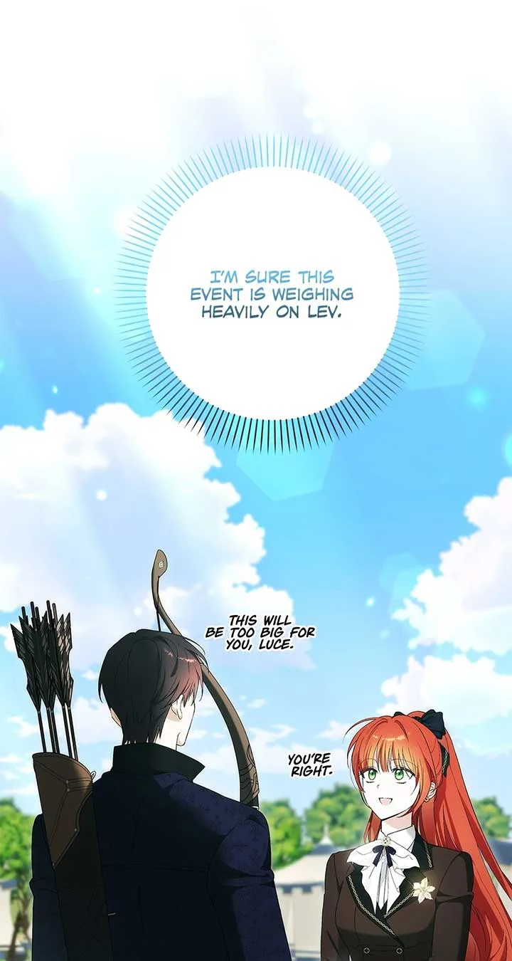The Nerd Turned Out to Be the Tyrant Chapter 52 page 8