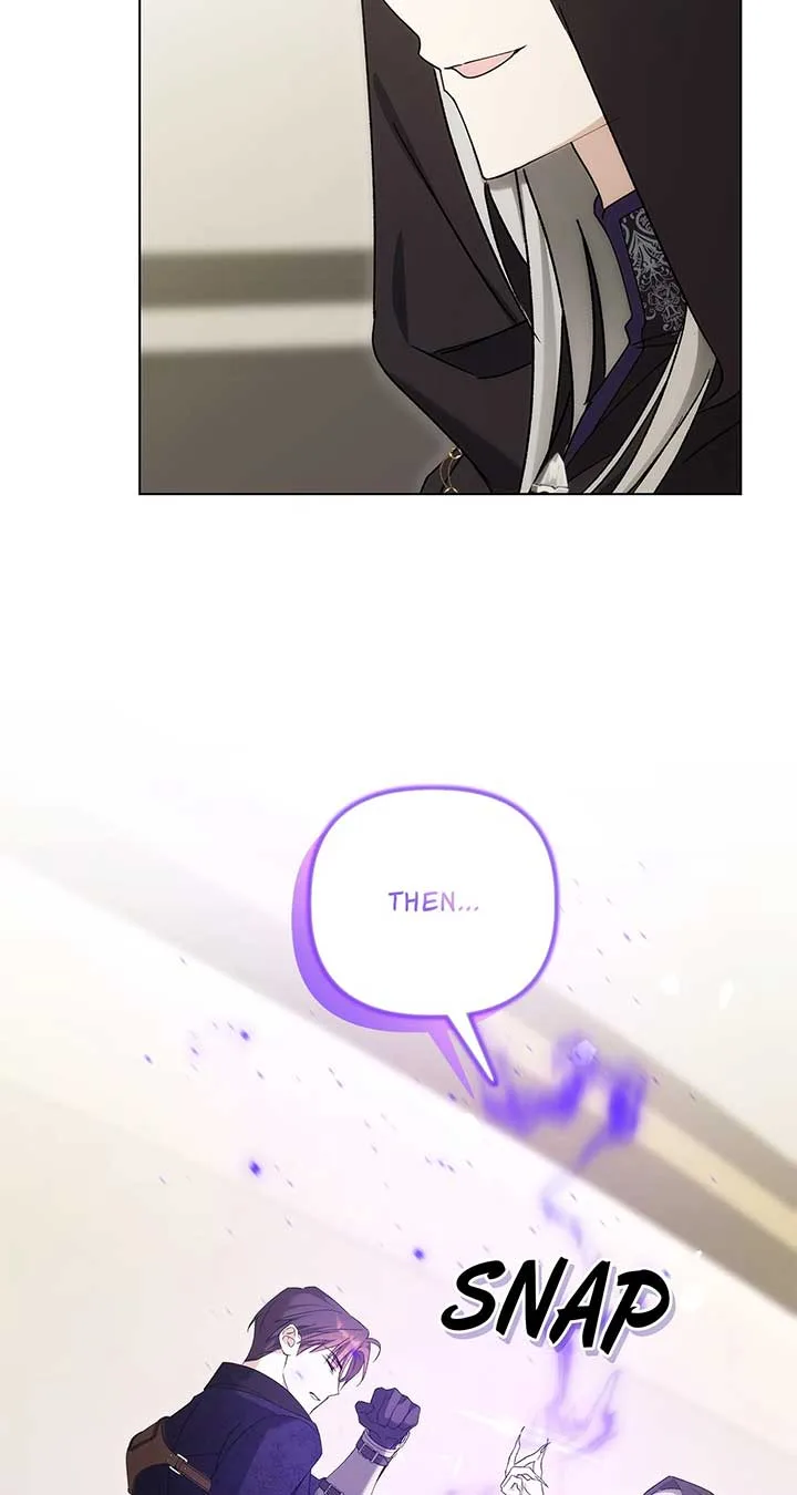 The Nerd Turned Out to Be the Tyrant Chapter 52 page 55