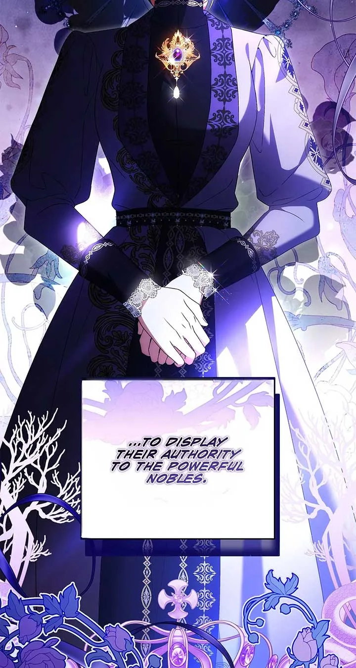 The Nerd Turned Out to Be the Tyrant Chapter 52 page 5