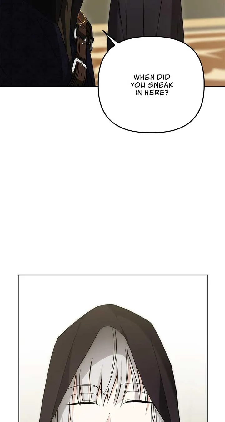 The Nerd Turned Out to Be the Tyrant Chapter 52 page 42