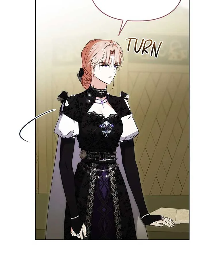 The Nerd Turned Out to Be the Tyrant Chapter 52 page 73