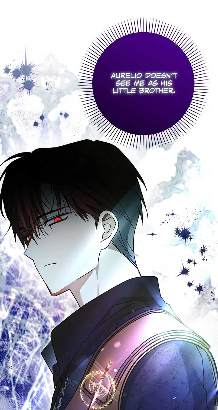 The Nerd Turned Out to Be the Tyrant Chapter 52 page 94