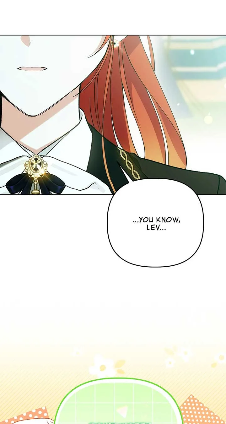 The Nerd Turned Out to Be the Tyrant Chapter 52 page 19
