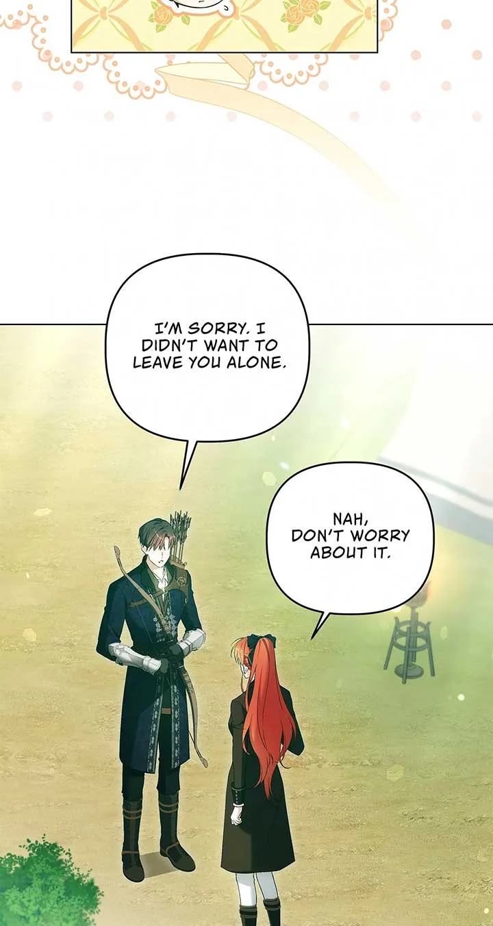 The Nerd Turned Out to Be the Tyrant Chapter 52 page 11