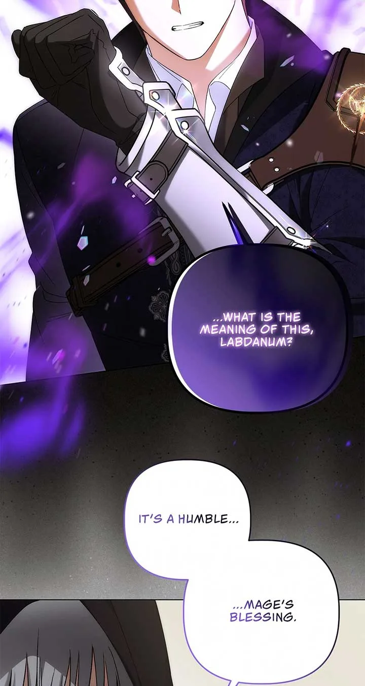 The Nerd Turned Out to Be the Tyrant Chapter 52 page 57