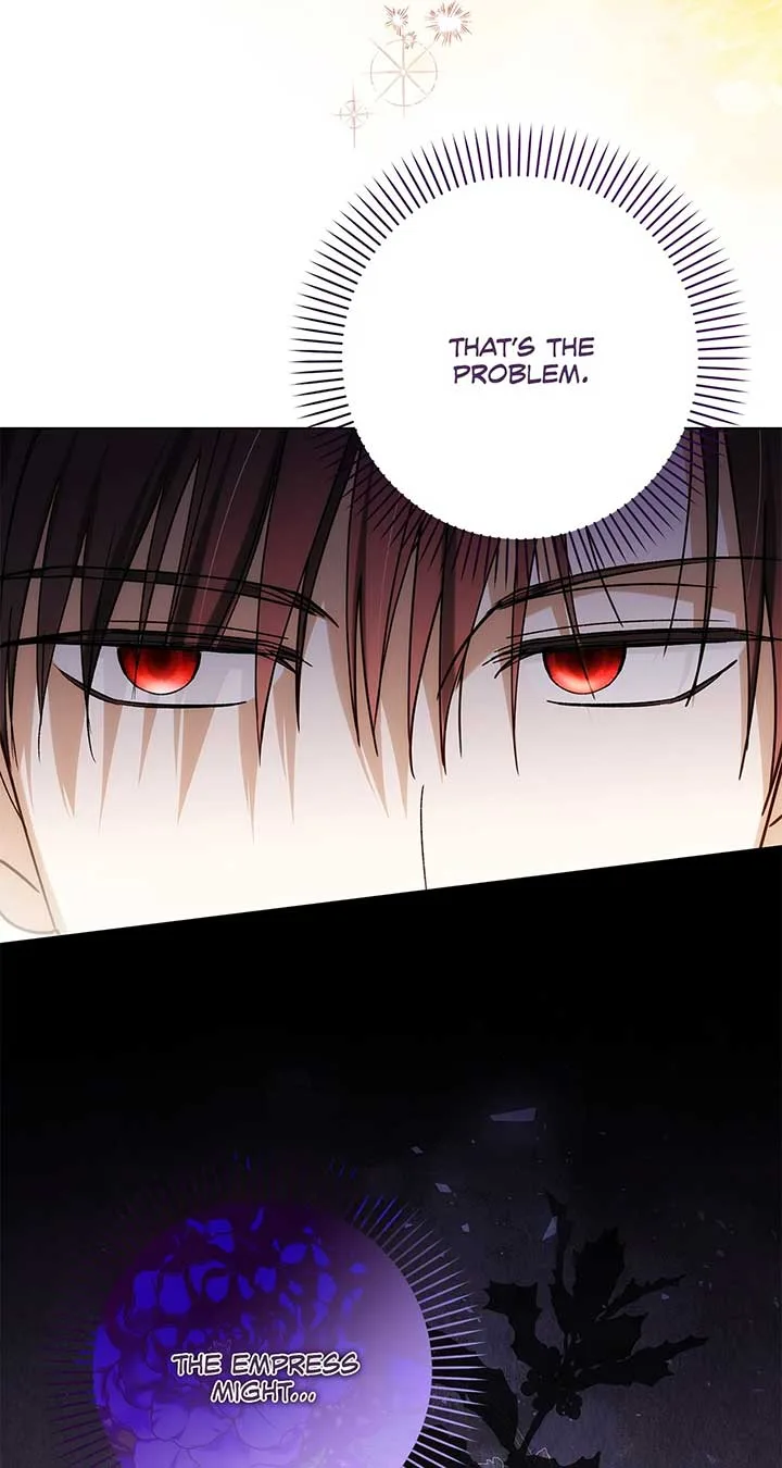 The Nerd Turned Out to Be the Tyrant Chapter 52 page 48