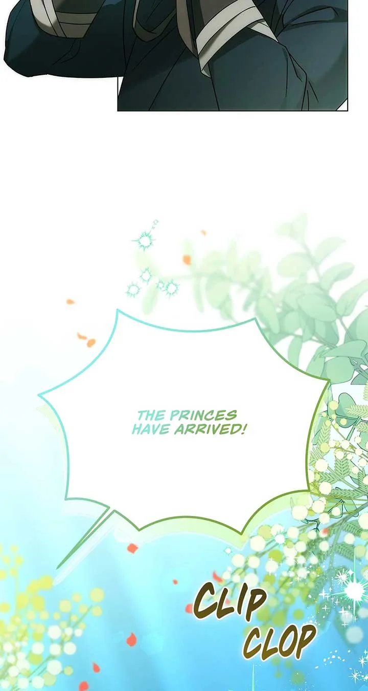 The Nerd Turned Out to Be the Tyrant Chapter 52 page 89