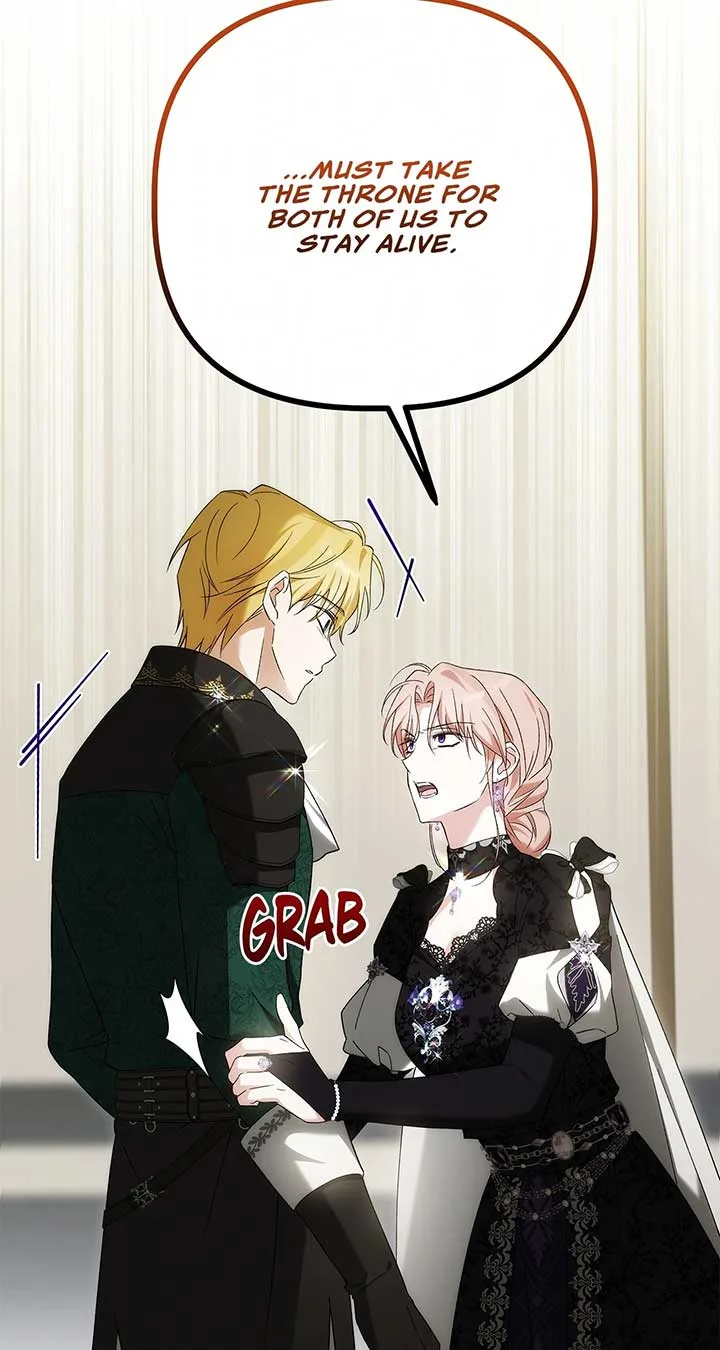 The Nerd Turned Out to Be the Tyrant Chapter 52 page 82