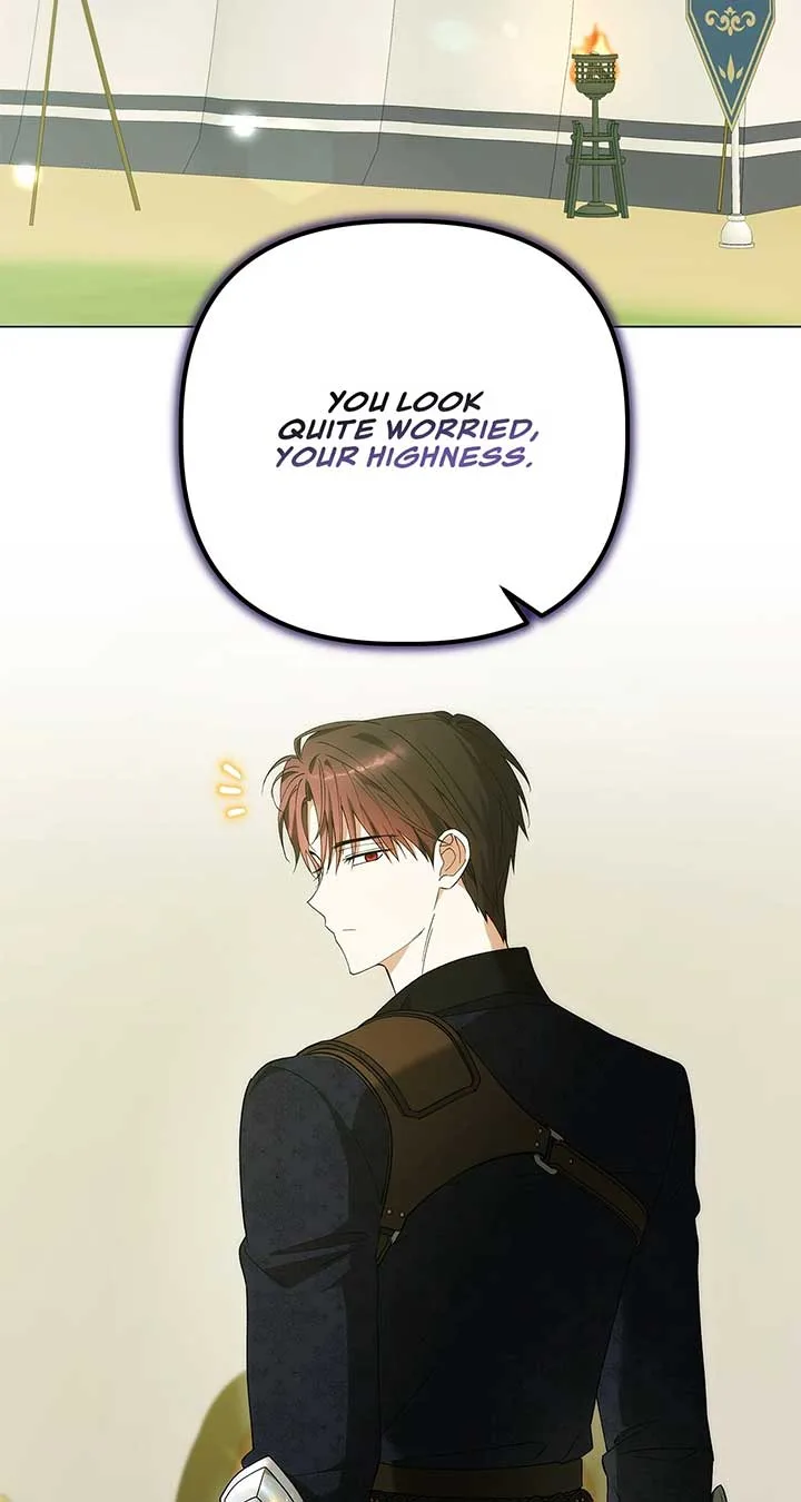 The Nerd Turned Out to Be the Tyrant Chapter 52 page 39