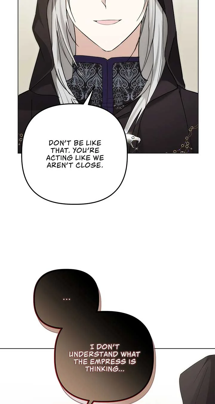 The Nerd Turned Out to Be the Tyrant Chapter 52 page 43