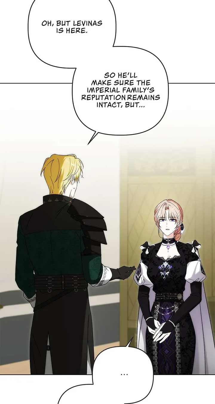 The Nerd Turned Out to Be the Tyrant Chapter 52 page 70