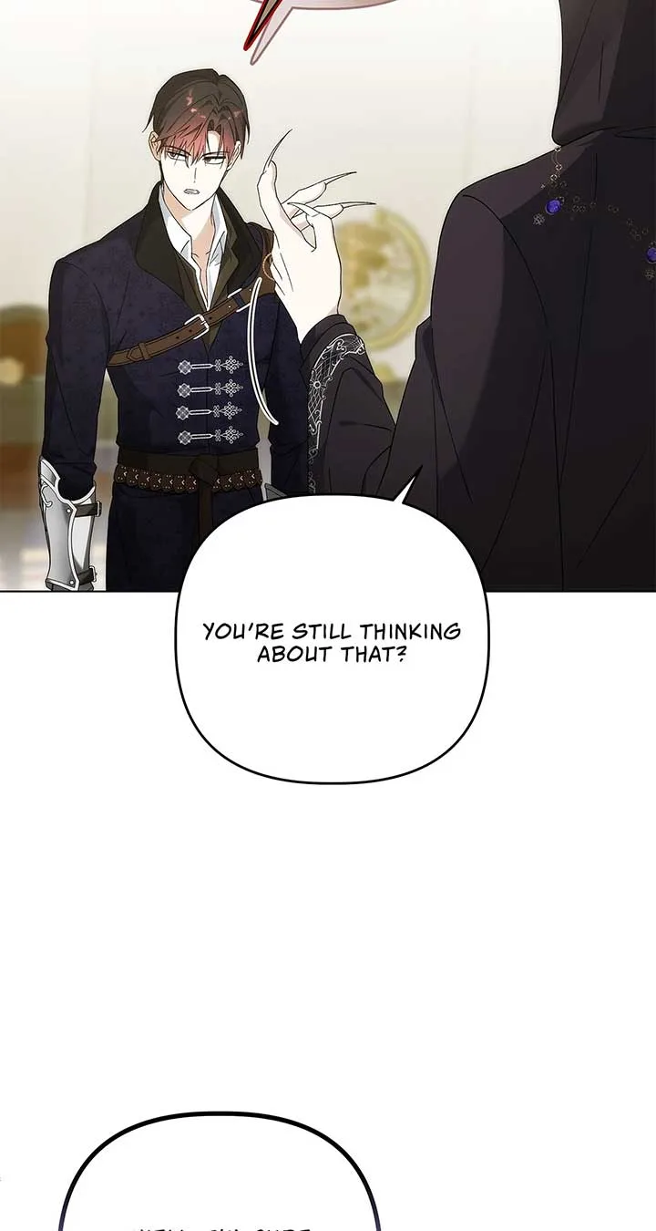 The Nerd Turned Out to Be the Tyrant Chapter 52 page 44