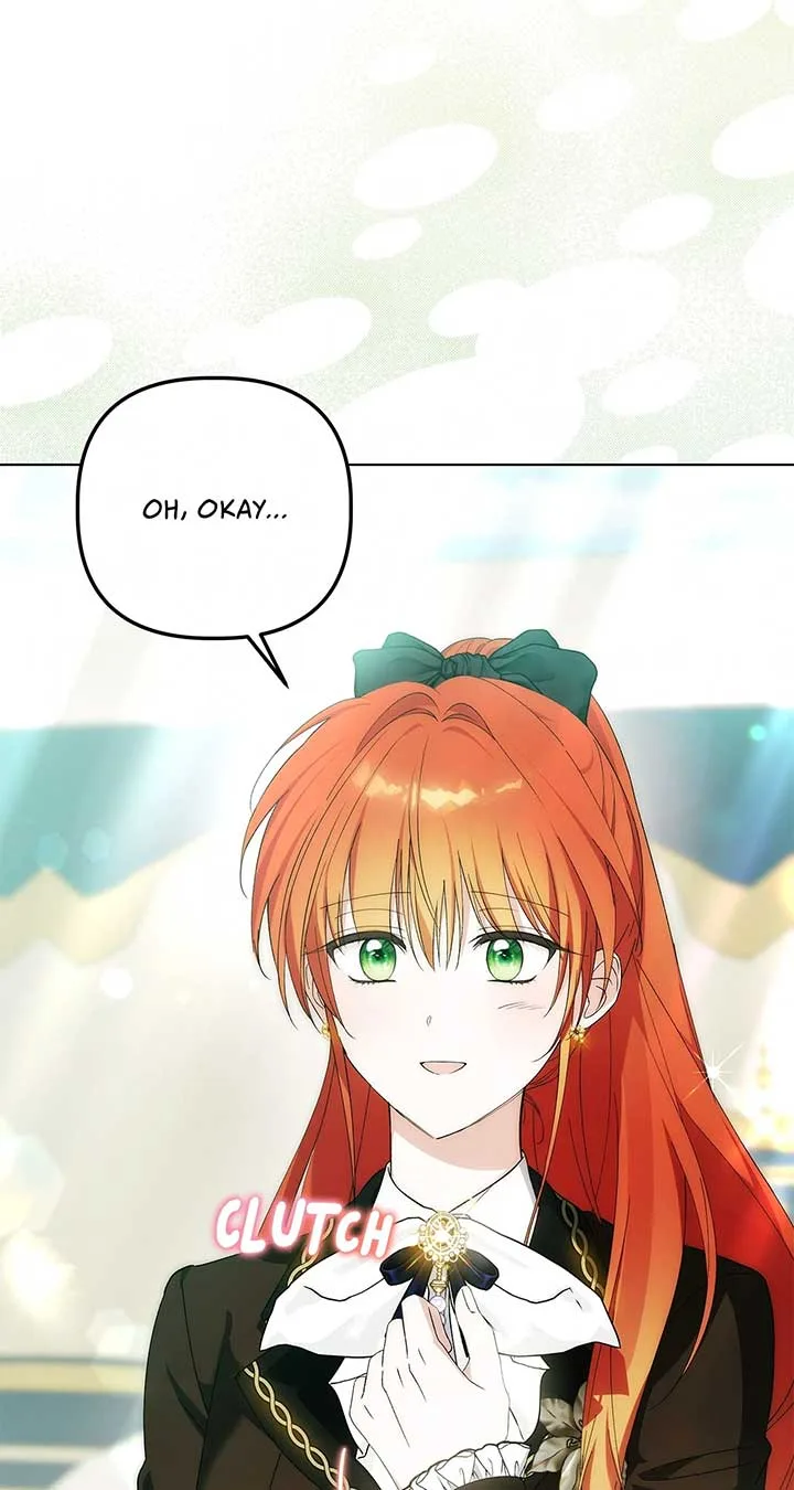 The Nerd Turned Out to Be the Tyrant Chapter 52 page 34
