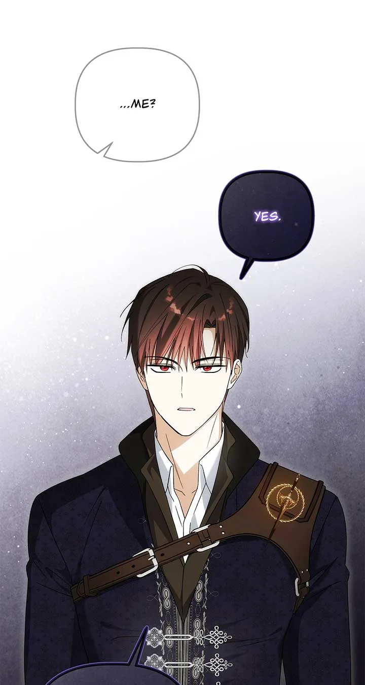 The Nerd Turned Out to Be the Tyrant Chapter 52 page 53