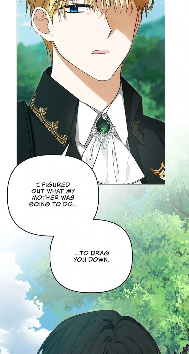 The Nerd Turned Out to Be the Tyrant Chapter 54 page 4