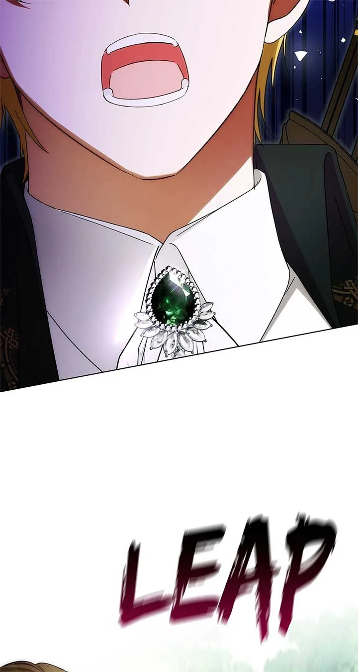The Nerd Turned Out to Be the Tyrant Chapter 54 page 18