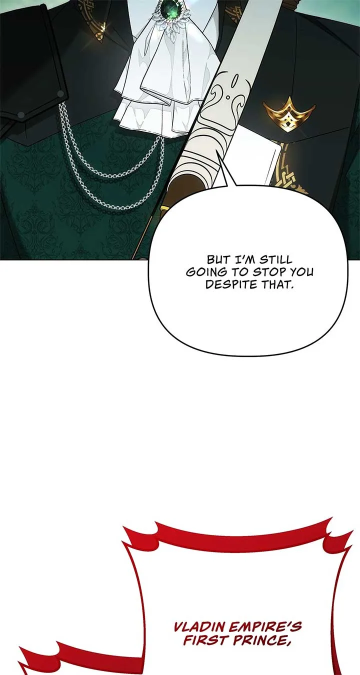 The Nerd Turned Out to Be the Tyrant Chapter 54 page 16