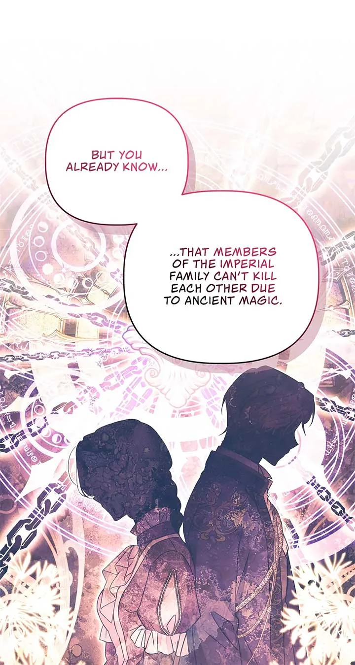 The Nerd Turned Out to Be the Tyrant Chapter 54 page 14