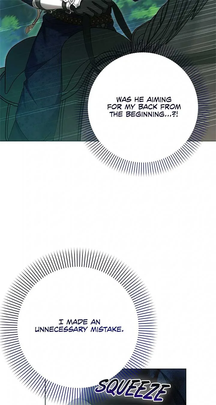 The Nerd Turned Out to Be the Tyrant Chapter 54 page 26