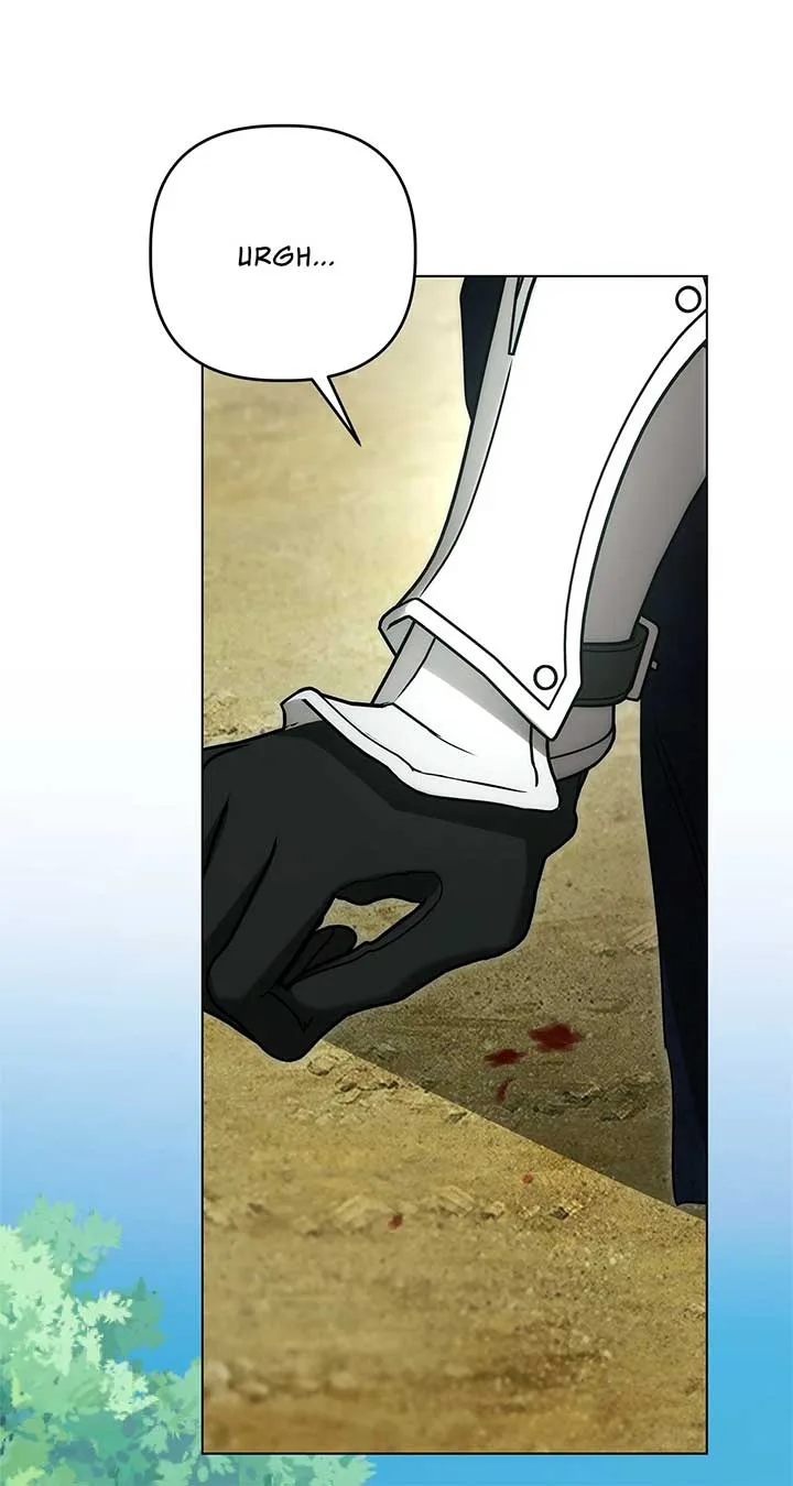 The Nerd Turned Out to Be the Tyrant Chapter 54 page 36