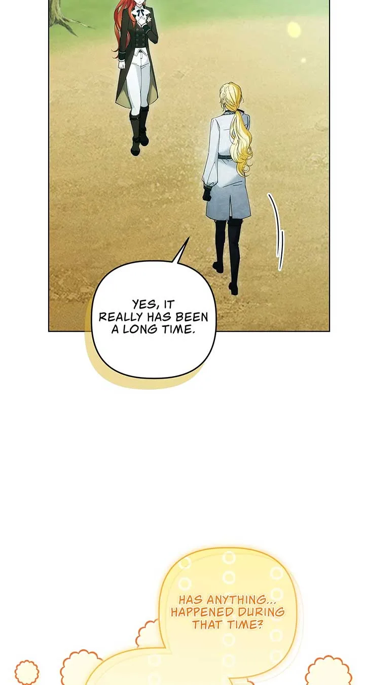 The Nerd Turned Out to Be the Tyrant Chapter 53 page 8