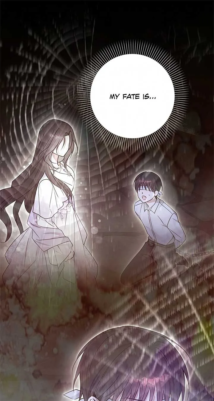 The Nerd Turned Out to Be the Tyrant Chapter 54 page 41
