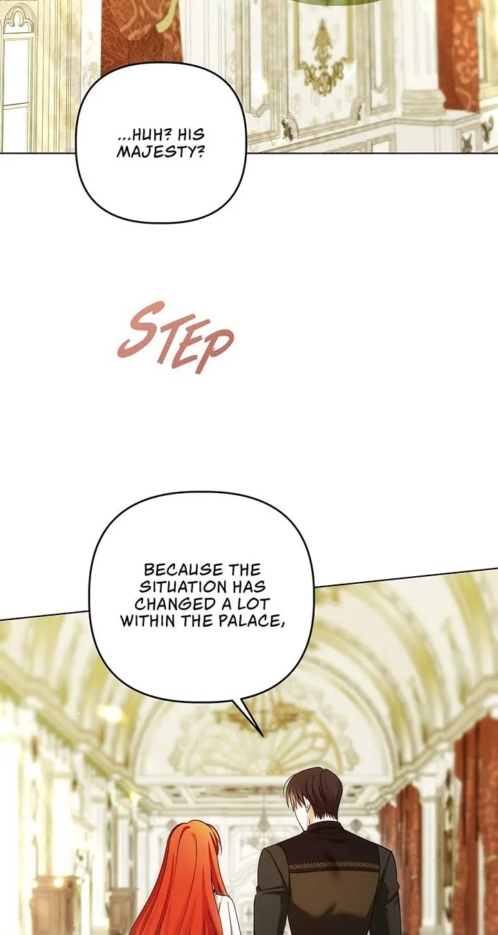The Nerd Turned Out to Be the Tyrant Chapter 56 page 28