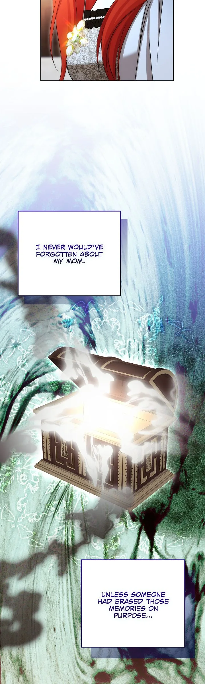 The Nerd Turned Out to Be the Tyrant Chapter 57 page 39