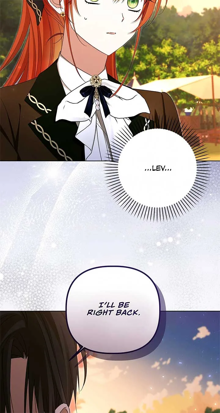The Nerd Turned Out to Be the Tyrant Chapter 55 page 12
