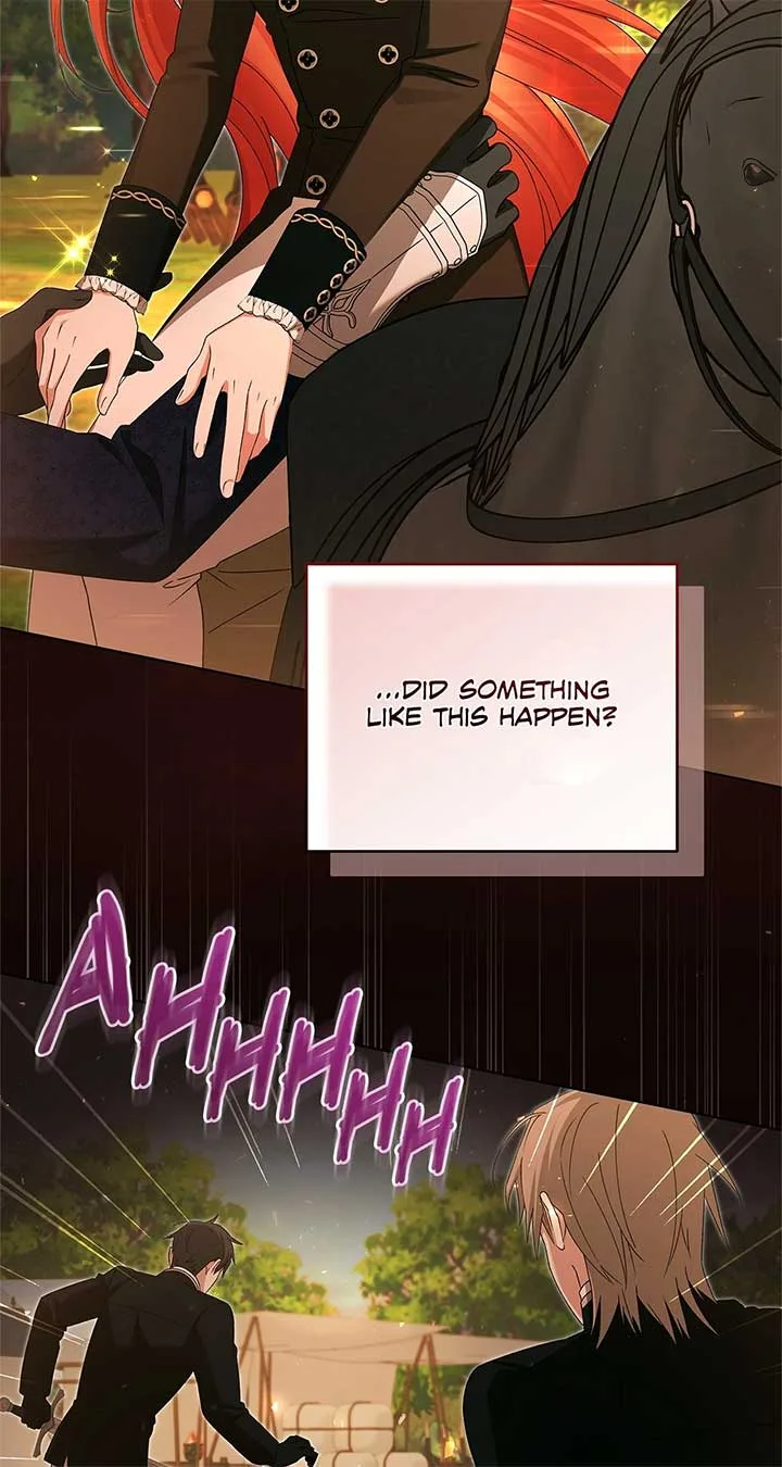 The Nerd Turned Out to Be the Tyrant Chapter 55 page 3