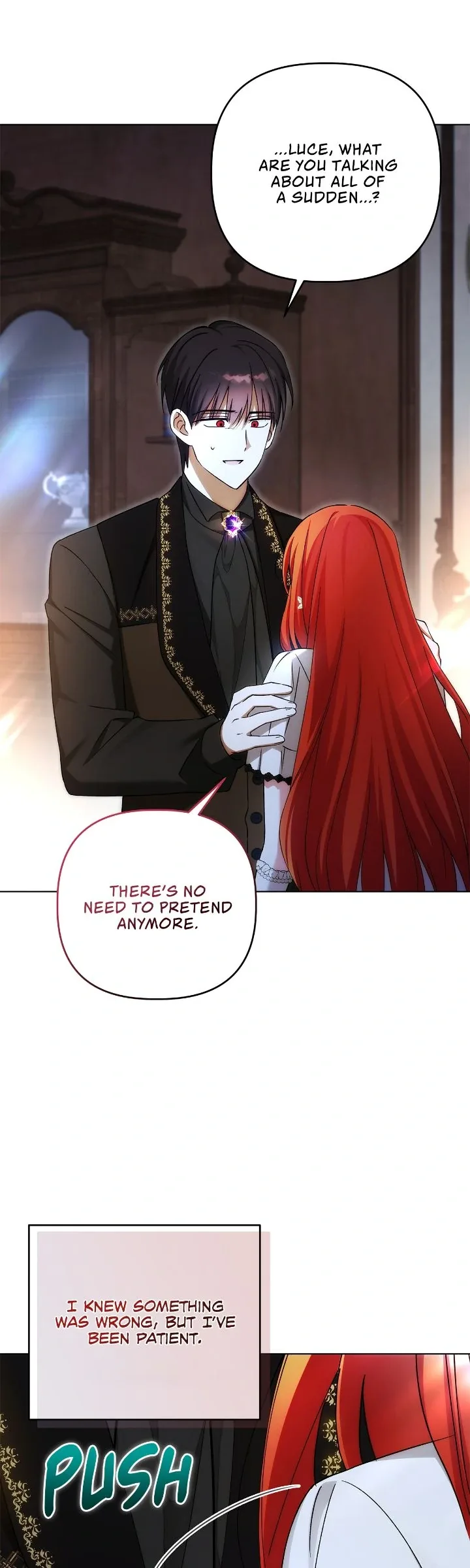 The Nerd Turned Out to Be the Tyrant Chapter 57 page 44