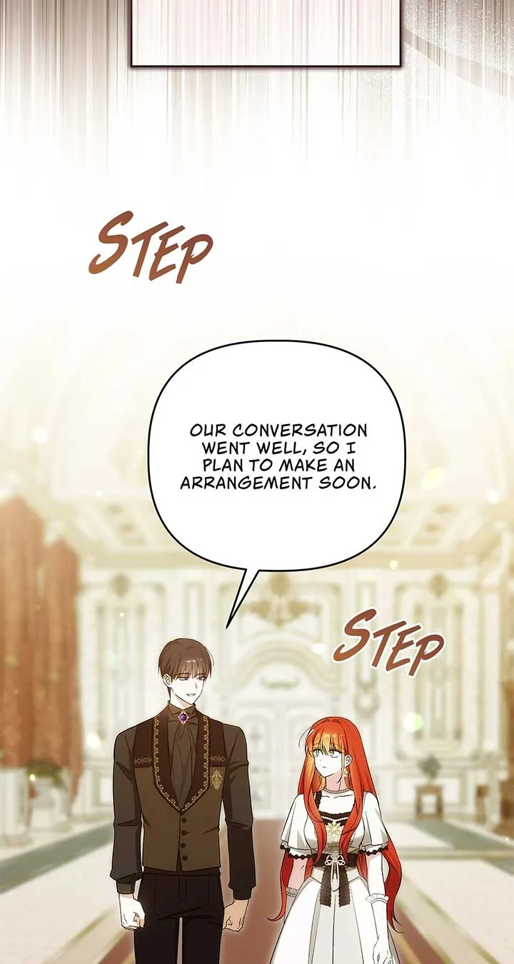 The Nerd Turned Out to Be the Tyrant Chapter 56 page 32