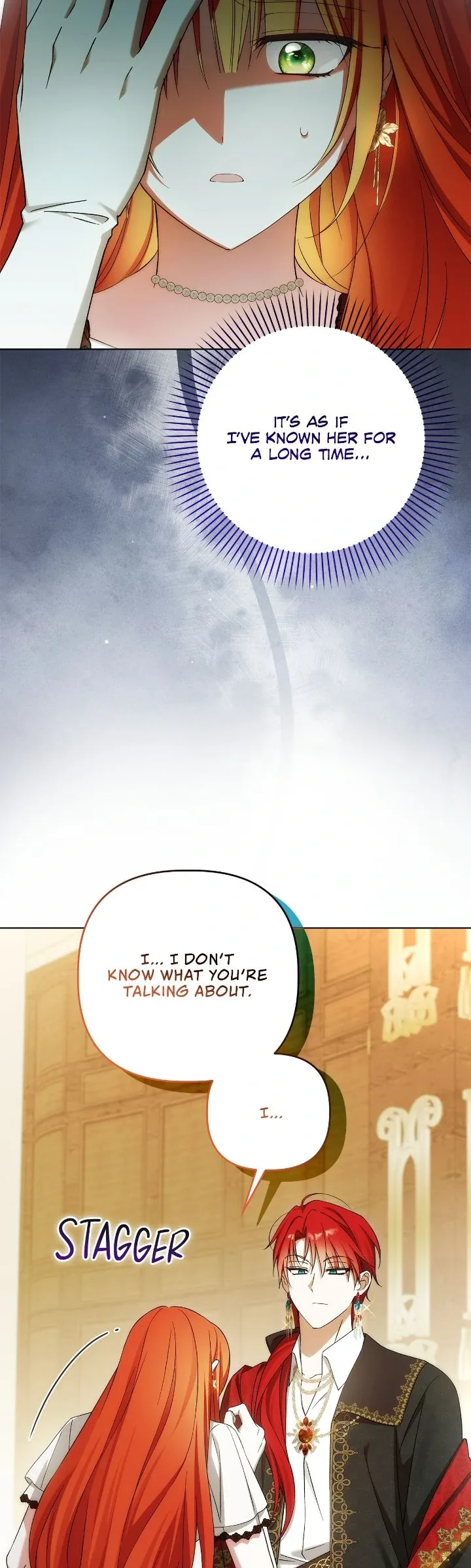 The Nerd Turned Out to Be the Tyrant Chapter 57 page 4