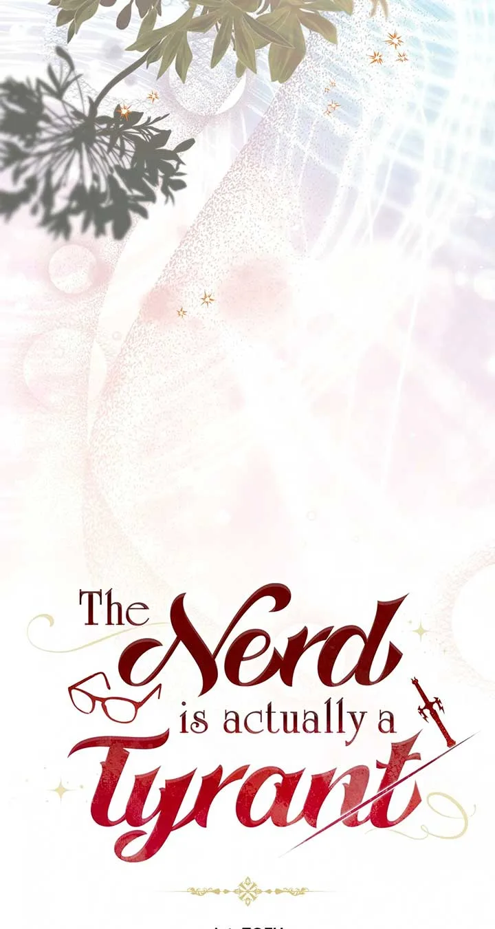 The Nerd Turned Out to Be the Tyrant Chapter 56 page 45