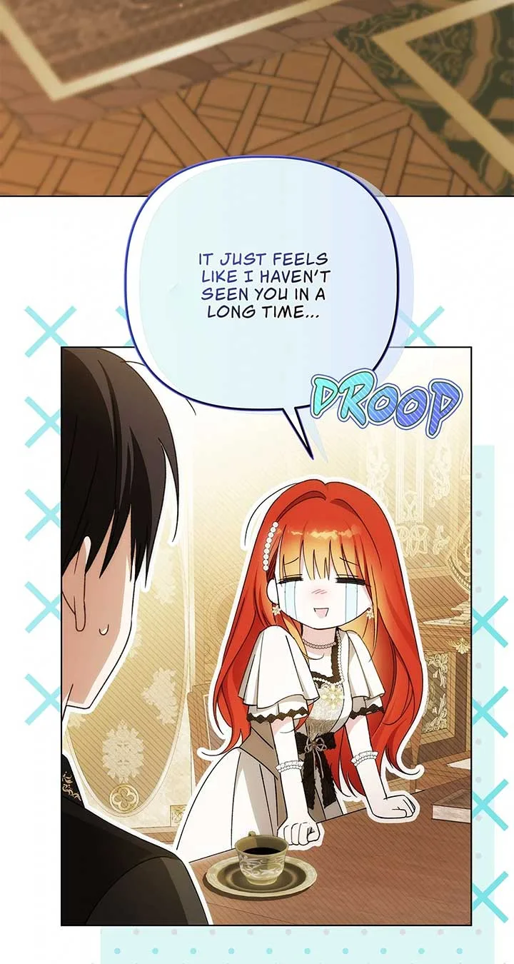 The Nerd Turned Out to Be the Tyrant Chapter 56 page 5