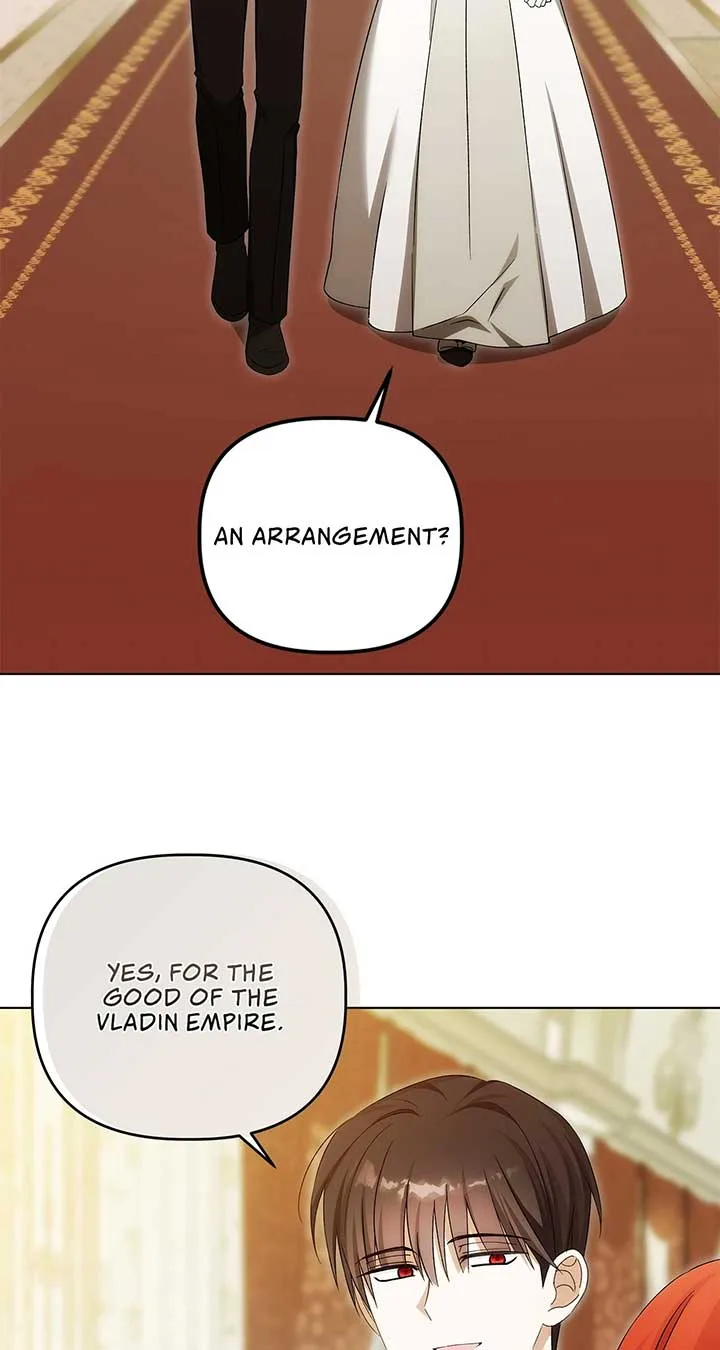 The Nerd Turned Out to Be the Tyrant Chapter 56 page 33