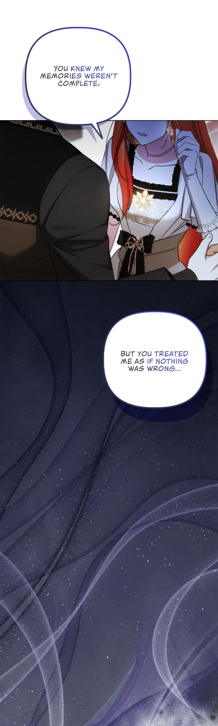 The Nerd Turned Out to Be the Tyrant Chapter 57 page 47