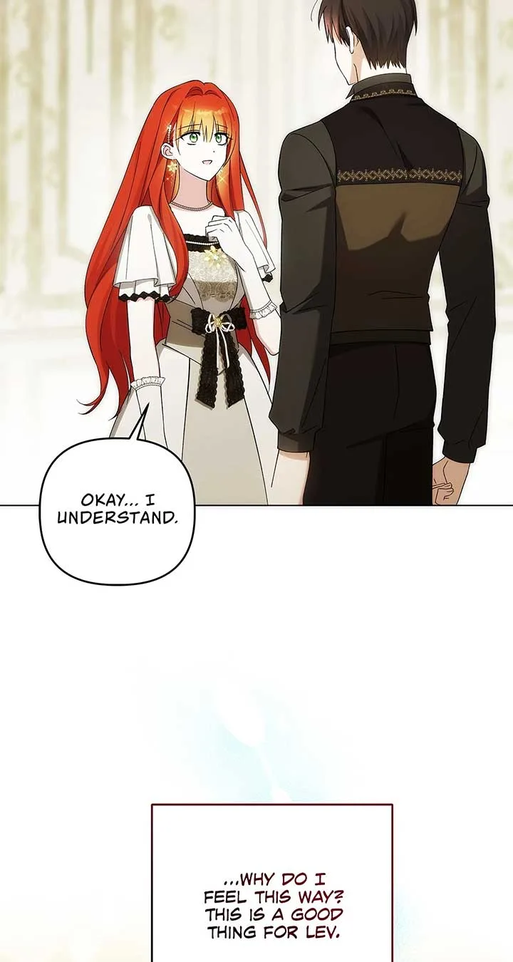 The Nerd Turned Out to Be the Tyrant Chapter 56 page 42