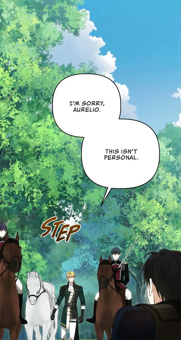 The Nerd Turned Out to Be the Tyrant Chapter 54 page 37