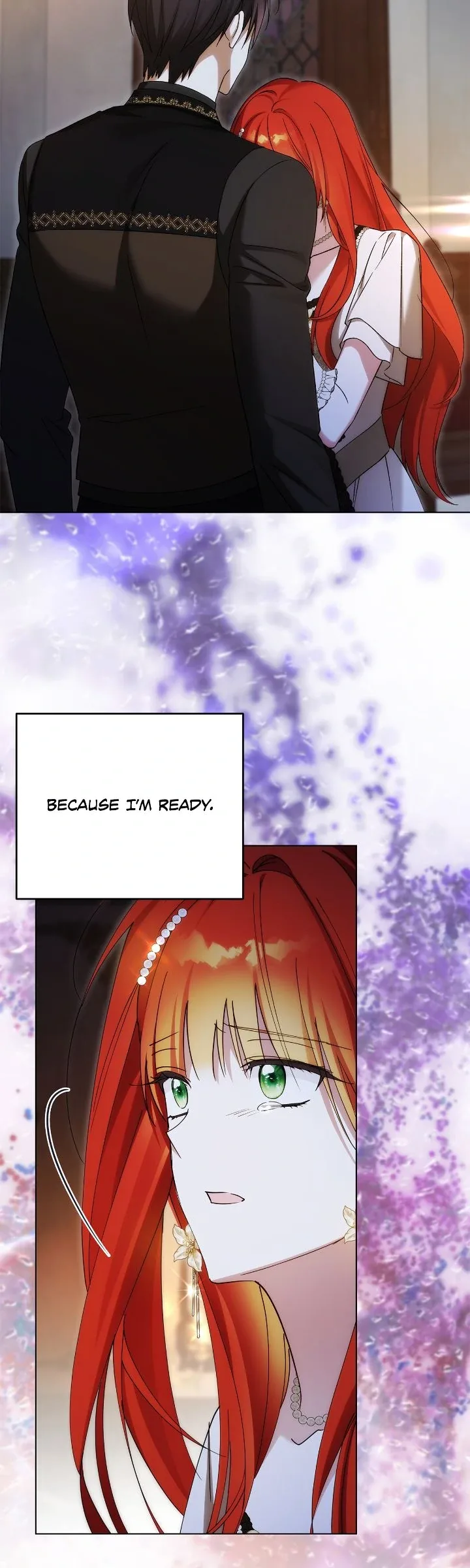 The Nerd Turned Out to Be the Tyrant Chapter 58 page 3