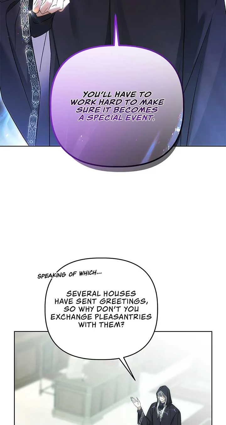 The Nerd Turned Out to Be the Tyrant Chapter 56 page 51