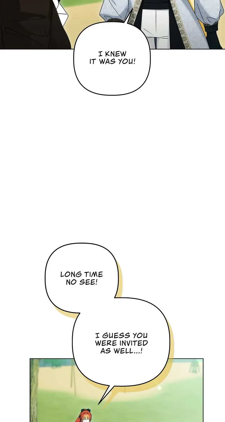 The Nerd Turned Out to Be the Tyrant Chapter 53 page 7