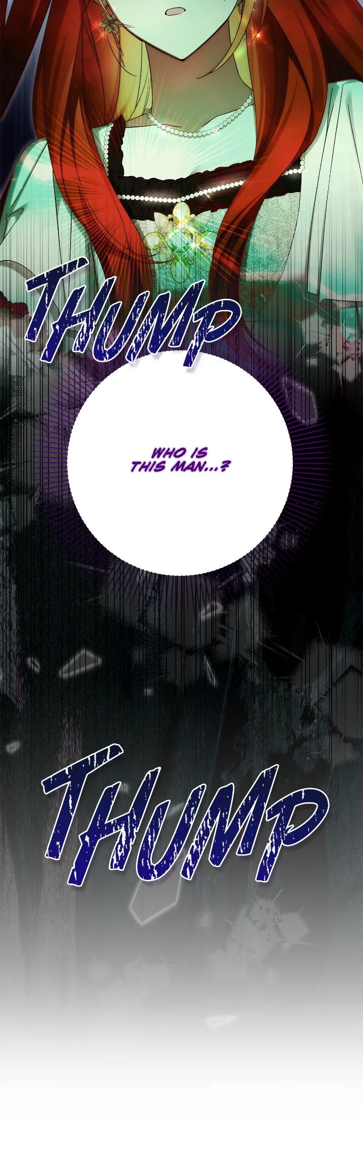 The Nerd Turned Out to Be the Tyrant Chapter 58 page 50