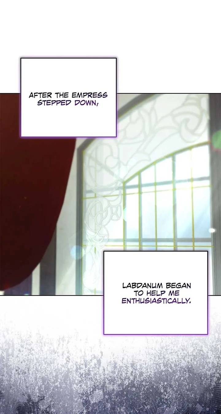 The Nerd Turned Out to Be the Tyrant Chapter 56 page 55