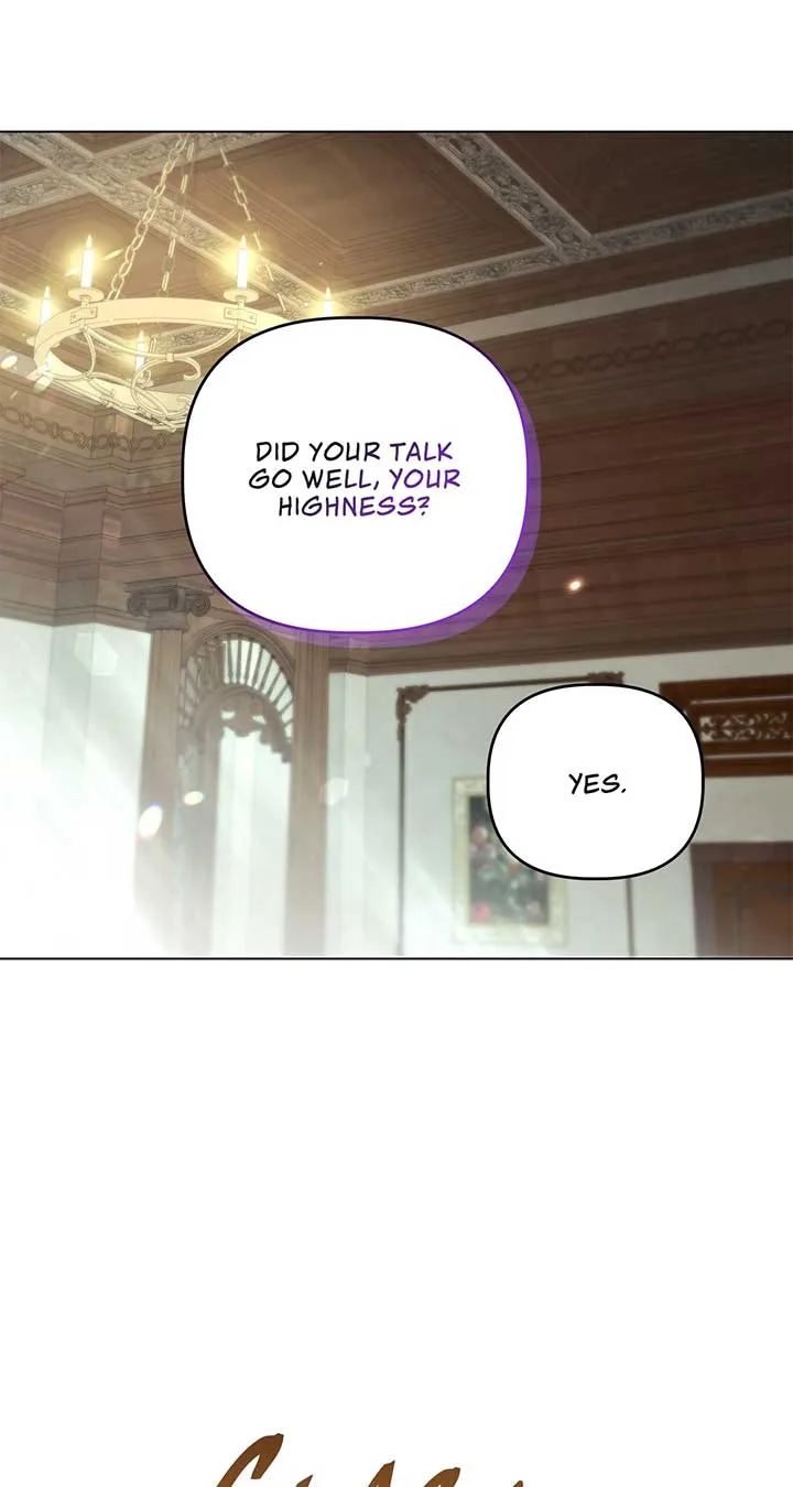 The Nerd Turned Out to Be the Tyrant Chapter 56 page 48